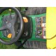 john deere LT155 lawn tractor with bagging system 15hp kohler cv15s riding mower